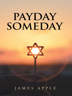 cover image of Payday Someday